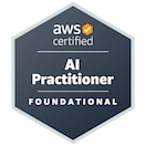 AWS Badge
